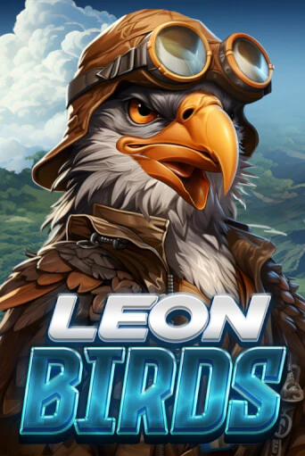 Игровой автомат Leon Birds демо версия онлайн | Казино Azino777