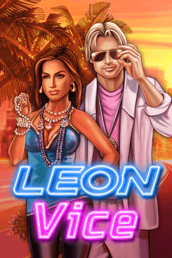 Игровой автомат Leon Vice демо версия онлайн | Казино Azino777