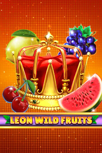 Игровой автомат Leon Wild Fruits демо версия онлайн | Казино Azino777