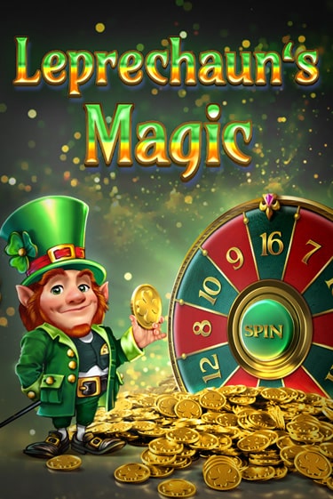 Игровой автомат Leprechaun's Magic демо версия онлайн | Казино Azino777