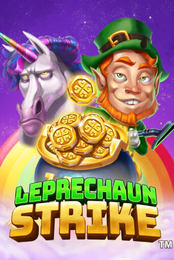 Игровой автомат Leprechaun Strike демо версия онлайн | Казино Azino777