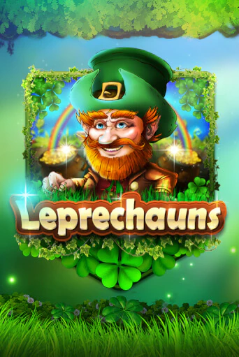Игровой автомат Leprechauns демо версия онлайн | Казино Azino777