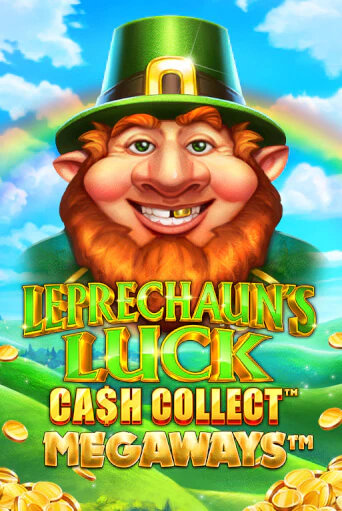 Игровой автомат Leprechaun’s Luck: Cash Collect: Megaways™ демо версия онлайн | Казино Azino777