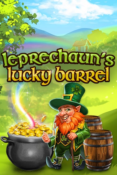 Игровой автомат Leprechaun's Lucky Barrel демо версия онлайн | Казино Azino777