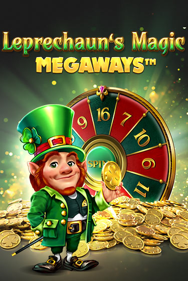 Игровой автомат Leprechaun's Magic Megaways демо версия онлайн | Казино Azino777