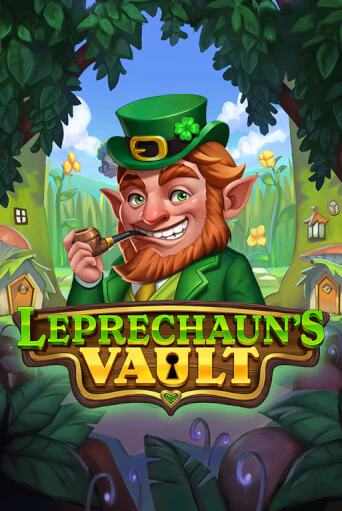 Игровой автомат Leprechaun's Vault демо версия онлайн | Казино Azino777