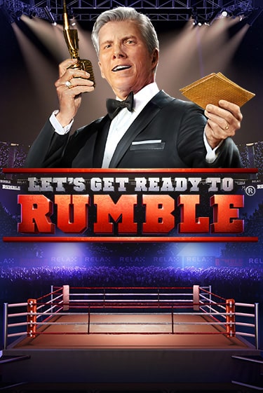 Игровой автомат Let's get ready to Rumble демо версия онлайн | Казино Azino777