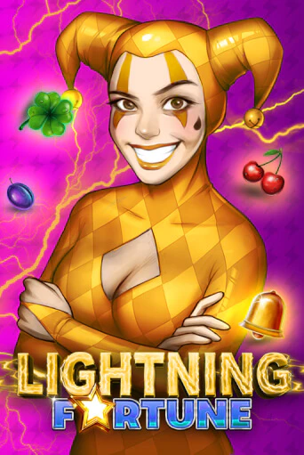 Игровой автомат Lightning Fortune демо версия онлайн | Казино Azino777