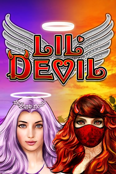 Игровой автомат Lil' Devil демо версия онлайн | Казино Azino777