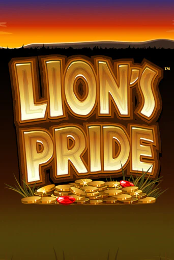 Игровой автомат Lion's Pride демо версия онлайн | Казино Azino777