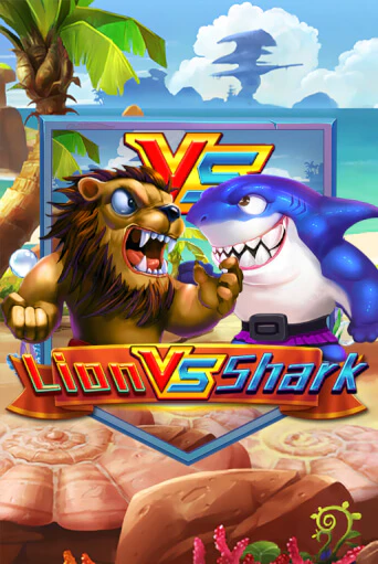 Игровой автомат Lion VS Shark демо версия онлайн | Казино Azino777