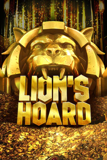Игровой автомат Lion's Hoard демо версия онлайн | Казино Azino777