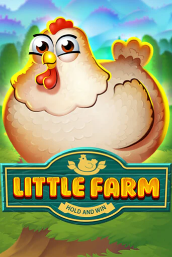 Игровой автомат Little Farm демо версия онлайн | Казино Azino777