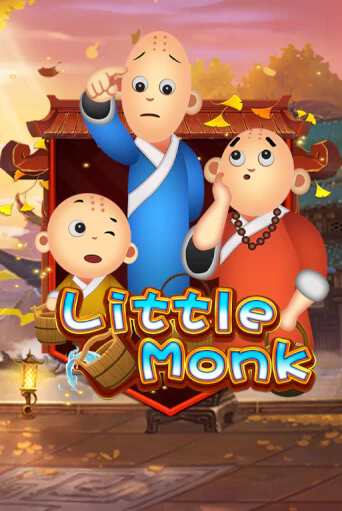 Игровой автомат Little Monk демо версия онлайн | Казино Azino777