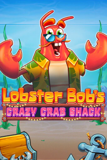 Игровой автомат Lobster Bob's Crazy Crab Shack демо версия онлайн | Казино Azino777