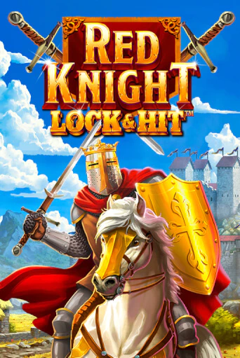 Игровой автомат Lock & Hit: Red Knight демо версия онлайн | Казино Azino777