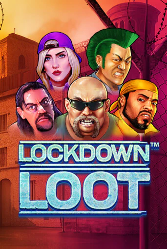 Игровой автомат Lockdown Loot демо версия онлайн | Казино Azino777