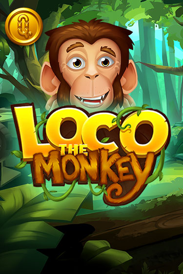 Игровой автомат Loco the Monkey демо версия онлайн | Казино Azino777