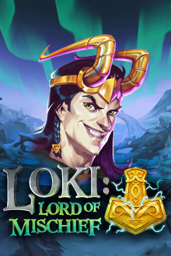 Игровой автомат Loki Lord of Mischief демо версия онлайн | Казино Azino777