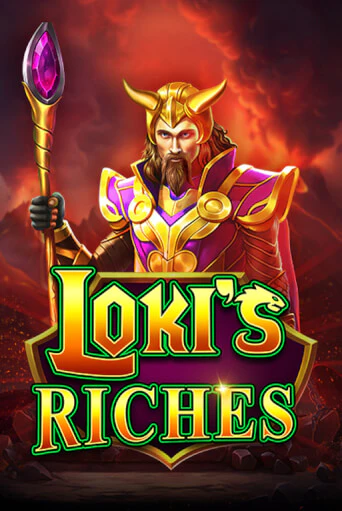 Игровой автомат Loki's Riches демо версия онлайн | Казино Azino777