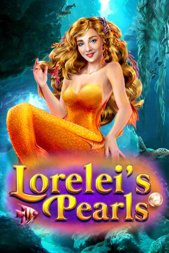 Игровой автомат Lorelei's Pearls демо версия онлайн | Казино Azino777