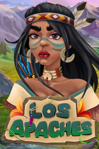 Игровой автомат Los Apaches демо версия онлайн | Казино Azino777