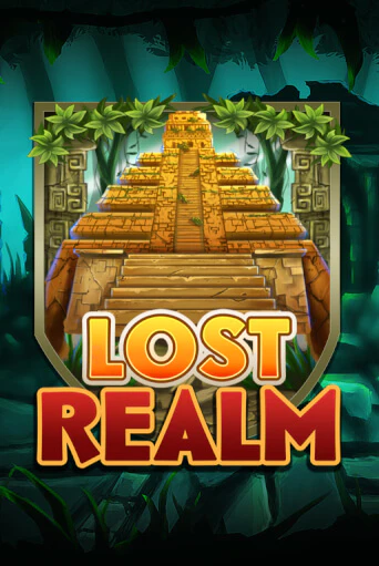 Игровой автомат Lost Realm демо версия онлайн | Казино Azino777