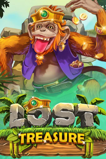 Игровой автомат Lost Treasure демо версия онлайн | Казино Azino777