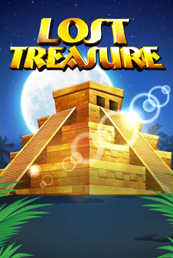 Игровой автомат Lost Treasure демо версия онлайн | Казино Azino777