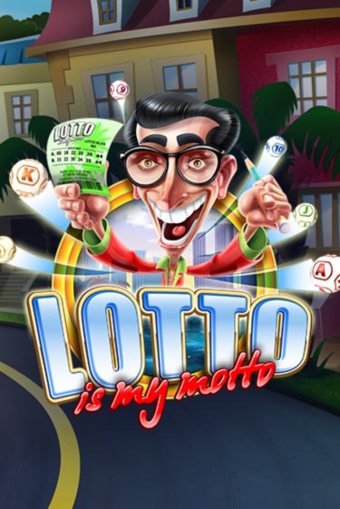 Игровой автомат Lotto is My Motto демо версия онлайн | Казино Azino777