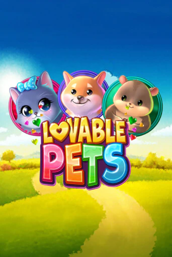 Игровой автомат Lovable Pets демо версия онлайн | Казино Azino777