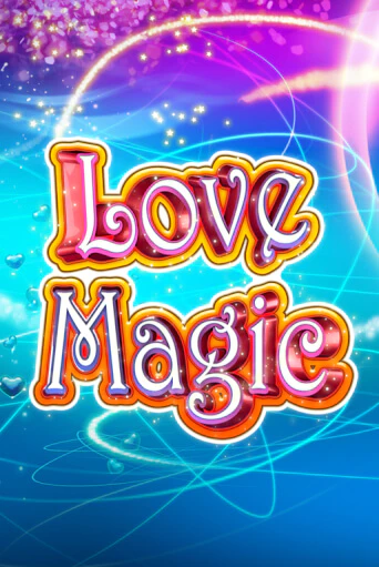 Игровой автомат Love Magic демо версия онлайн | Казино Azino777