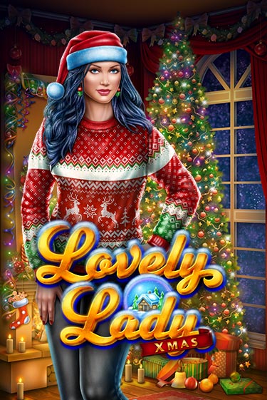 Игровой автомат Lovely Lady X-Mas демо версия онлайн | Казино Azino777