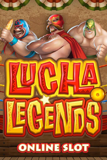 Игровой автомат Lucha Legends демо версия онлайн | Казино Azino777