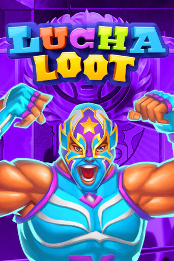 Игровой автомат Lucha Loot демо версия онлайн | Казино Azino777