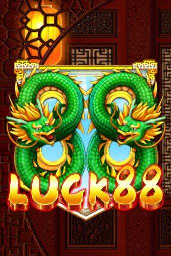 Игровой автомат Luck88 демо версия онлайн | Казино Azino777