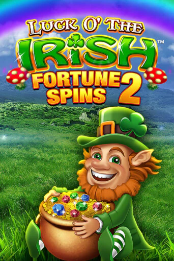 Игровой автомат Luck O' The Irish Fortune Spins 2 демо версия онлайн | Казино Azino777