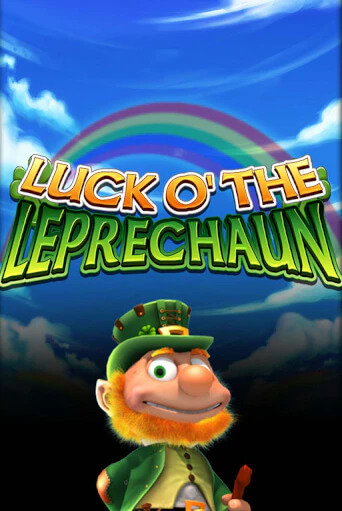 Игровой автомат Luck O' The Leprechaun AWP демо версия онлайн | Казино Azino777