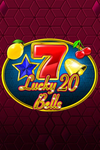 Игровой автомат Lucky 20 Bells демо версия онлайн | Казино Azino777