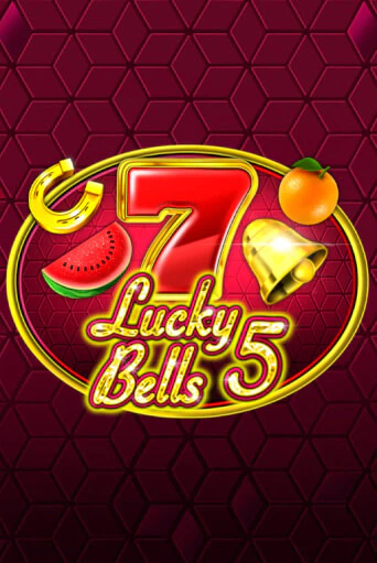 Игровой автомат Lucky 5 Bells демо версия онлайн | Казино Azino777