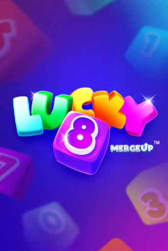 Игровой автомат Lucky 8 Merge Up демо версия онлайн | Казино Azino777