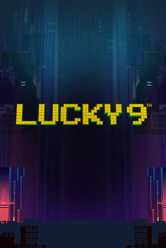Игровой автомат Lucky 9 демо версия онлайн | Казино Azino777