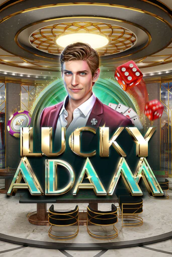 Игровой автомат Lucky Adam демо версия онлайн | Казино Azino777