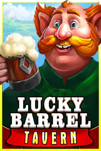 Игровой автомат Lucky Barrel Tavern демо версия онлайн | Казино Azino777