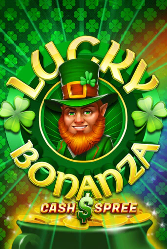 Игровой автомат Lucky Bonanza Cash Spree демо версия онлайн | Казино Azino777