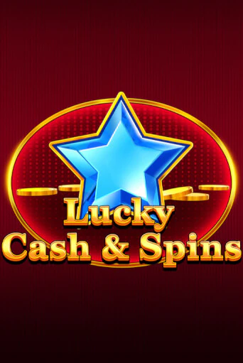 Игровой автомат Lucky Cash And Spins демо версия онлайн | Казино Azino777