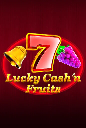 Игровой автомат Lucky Cash'n'Fruit демо версия онлайн | Казино Azino777
