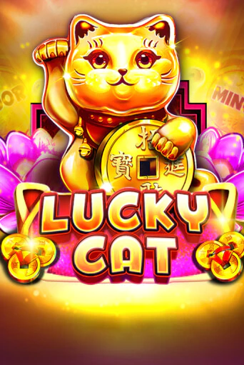 Игровой автомат Lucky Cat демо версия онлайн | Казино Azino777
