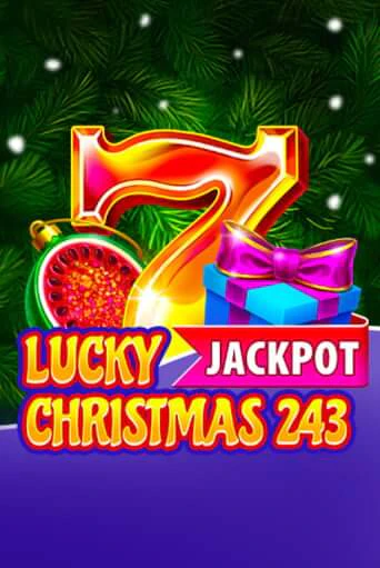 Игровой автомат Lucky Christmas 243 демо версия онлайн | Казино Azino777