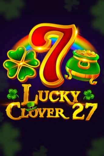 Игровой автомат Lucky Clover 27 демо версия онлайн | Казино Azino777